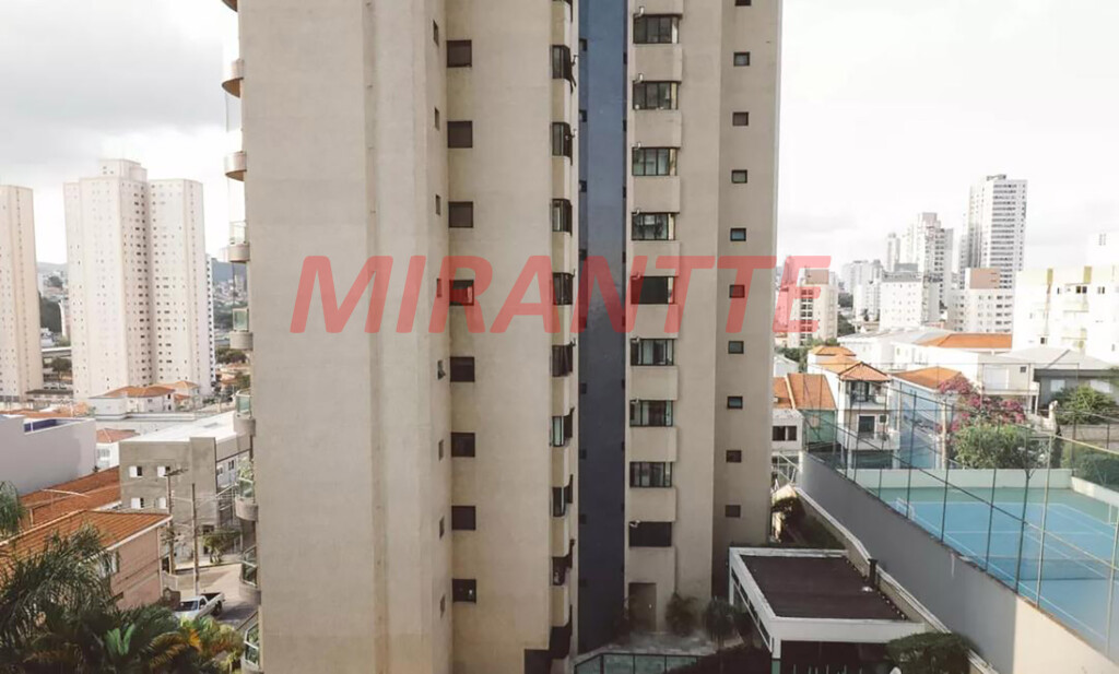 Apartamento de 88m² com 3 quartos em Parada  Inglesa