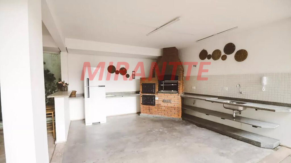Apartamento de 88m² com 3 quartos em Parada  Inglesa