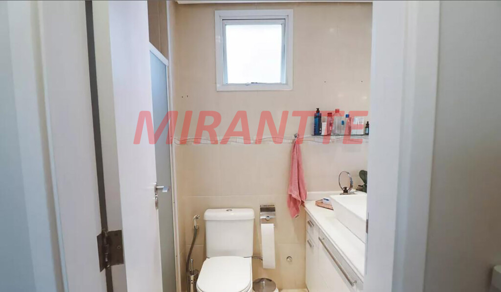 Apartamento de 88m² com 3 quartos em Parada  Inglesa