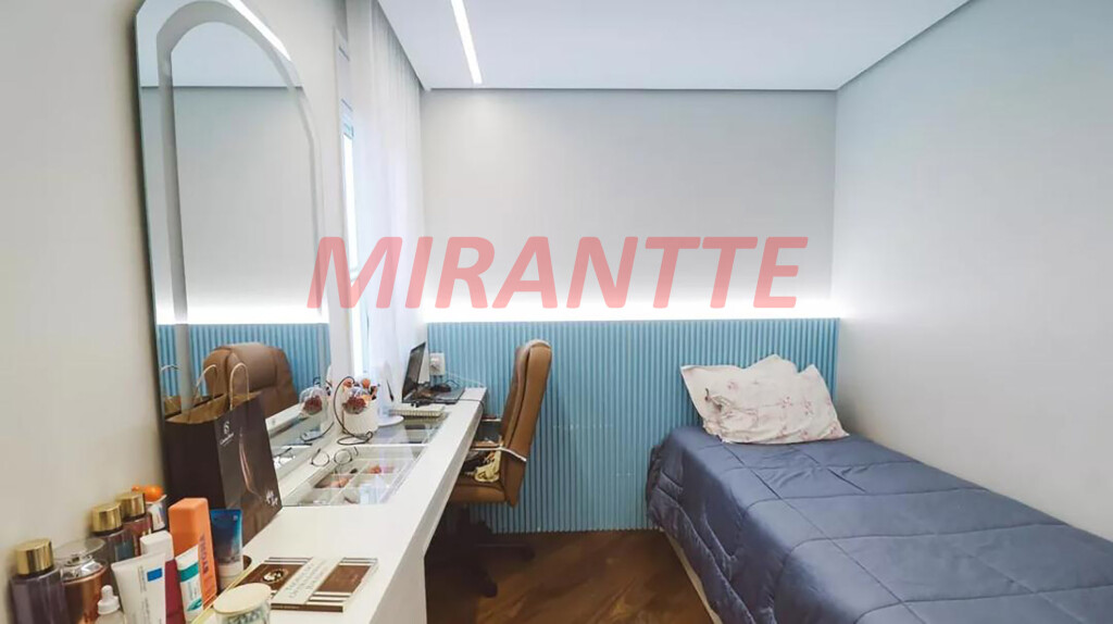 Apartamento de 88m² com 3 quartos em Parada  Inglesa