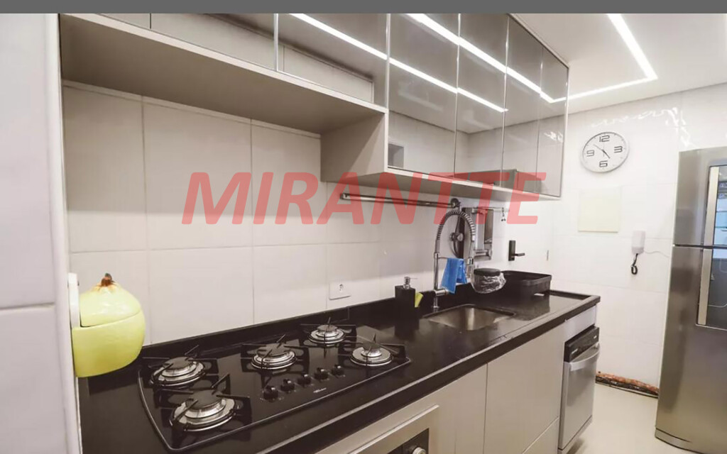 Apartamento de 88m² com 3 quartos em Parada  Inglesa