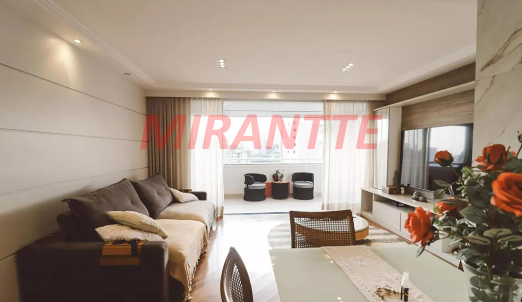 Apartamento de 88m² com 3 quartos em Parada  Inglesa