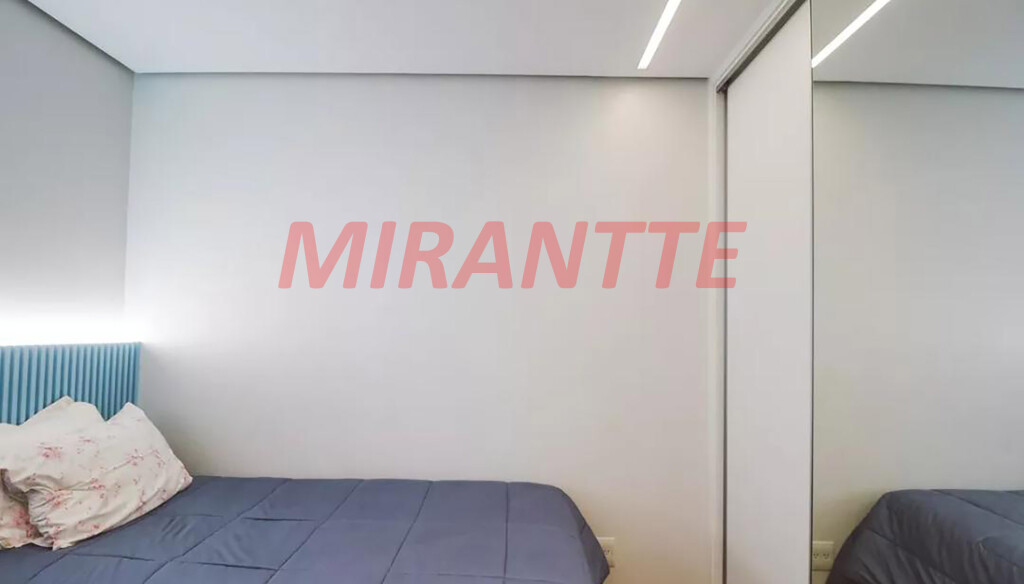 Apartamento de 88m² com 3 quartos em Parada  Inglesa