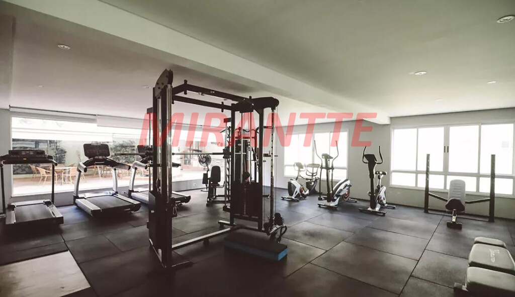 Apartamento de 88m² com 3 quartos em Parada  Inglesa
