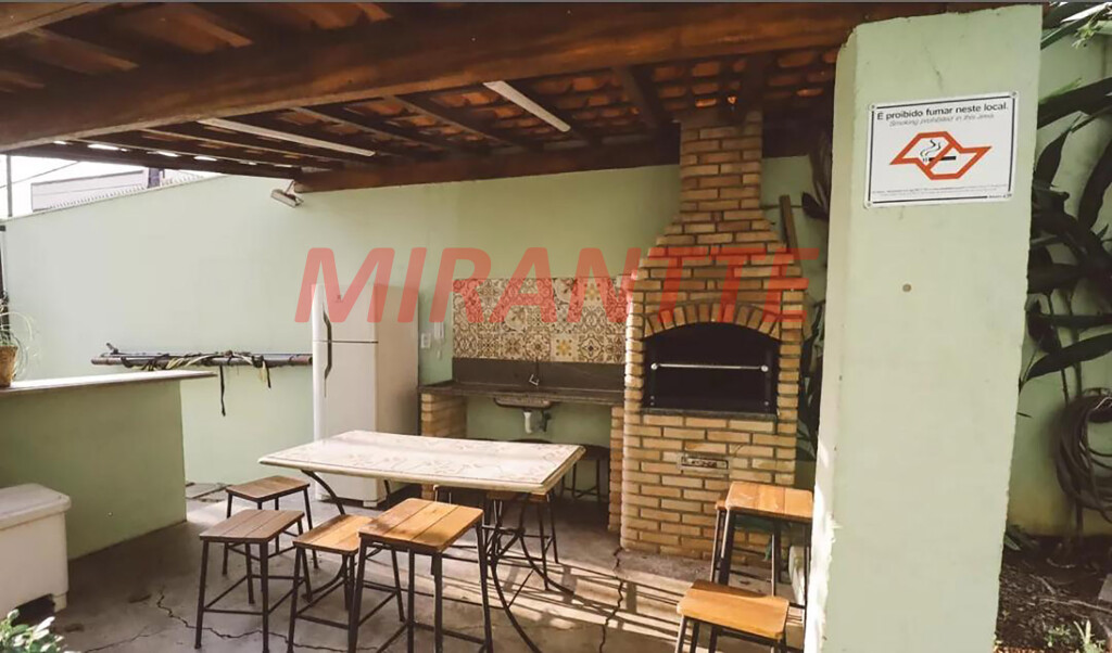 Apartamento de 88m² com 3 quartos em Parada  Inglesa