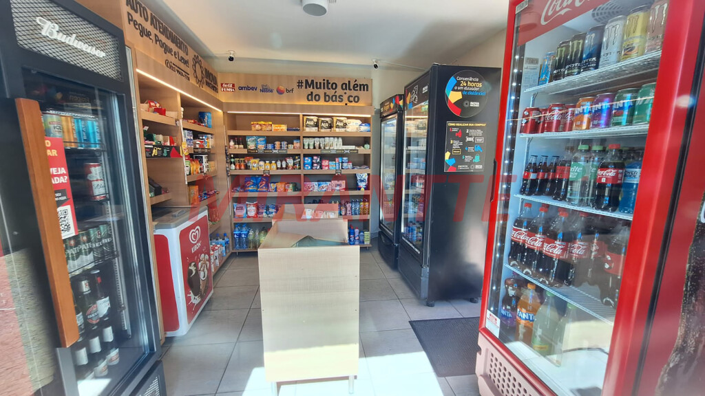 Apartamento de 55m² com 2 quartos em Mandaqui