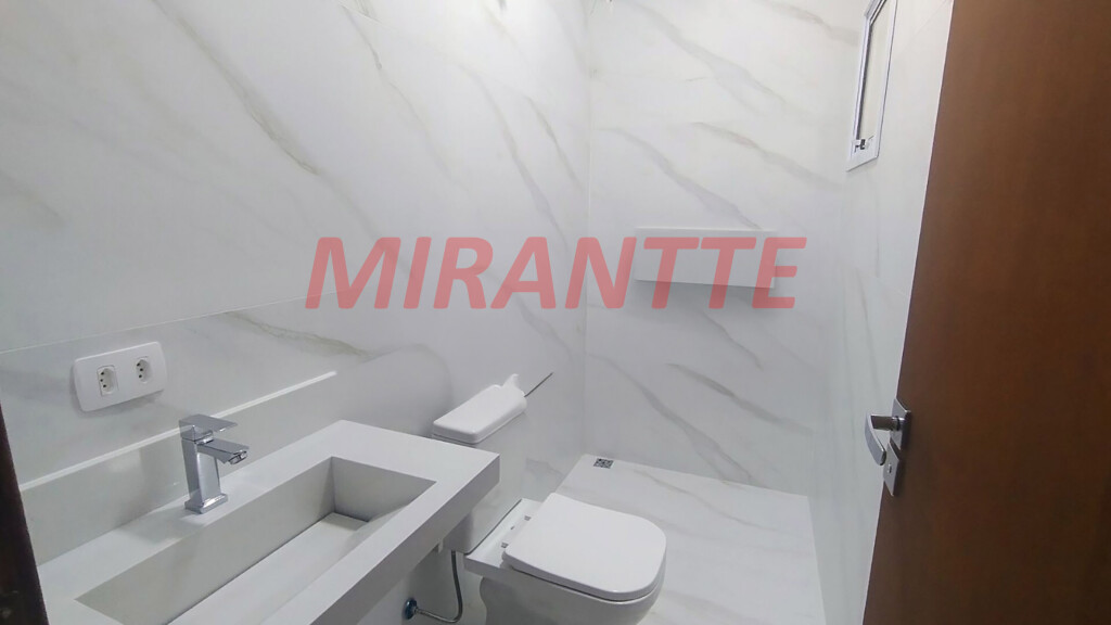 Sobrado de 199m² com 3 quartos em Tremembe