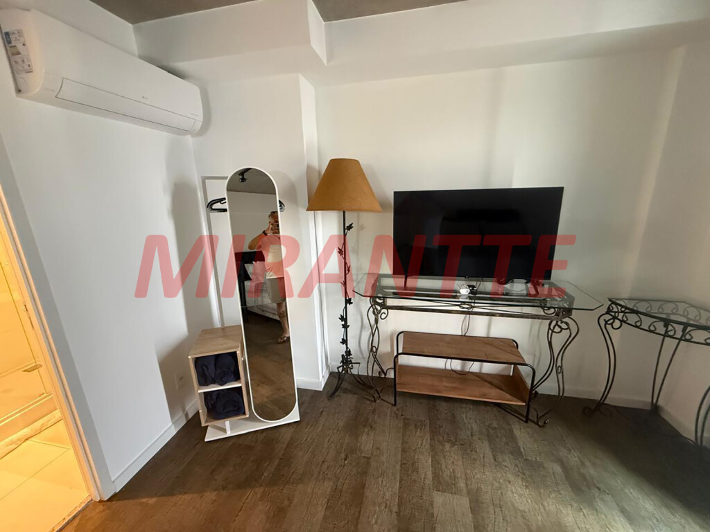 Apartamento de 66m² com 1 quartos em Santana