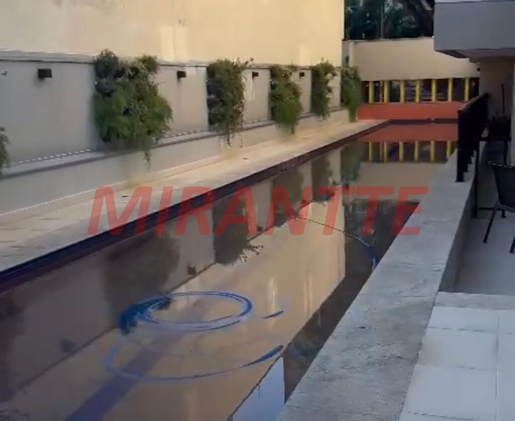 Apartamento de 66m² com 1 quartos em Santana