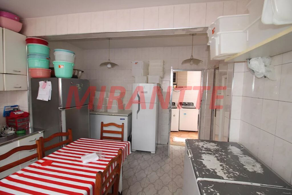Sobrado de 190m² com 2 quartos em Imirim