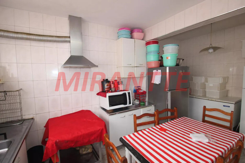 Sobrado de 190m² com 2 quartos em Imirim