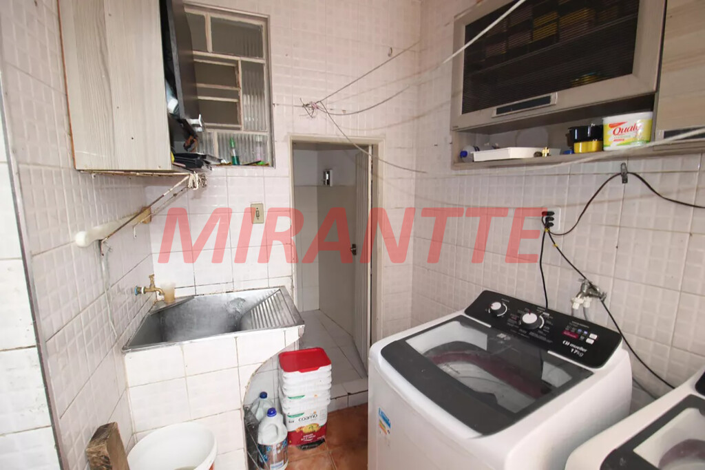Sobrado de 190m² com 2 quartos em Imirim