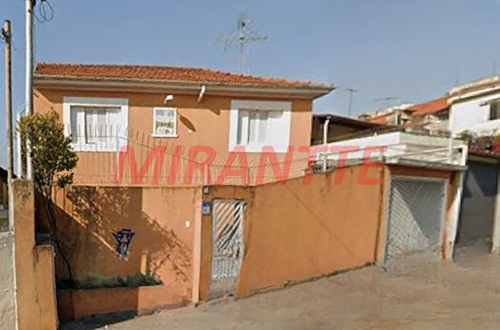 Sobrado de 190m² com 2 quartos em Imirim
