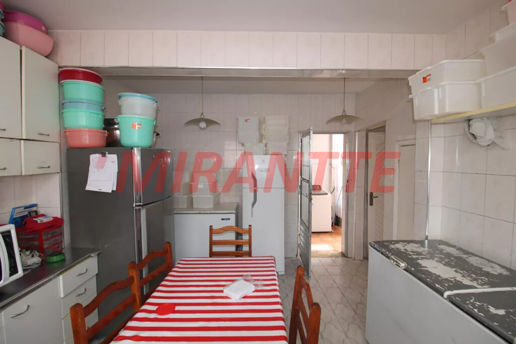 Sobrado de 190m² com 2 quartos em Imirim