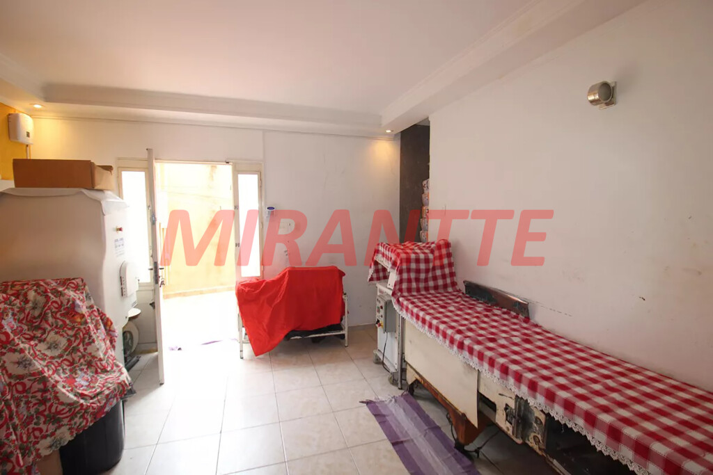 Sobrado de 190m² com 2 quartos em Imirim