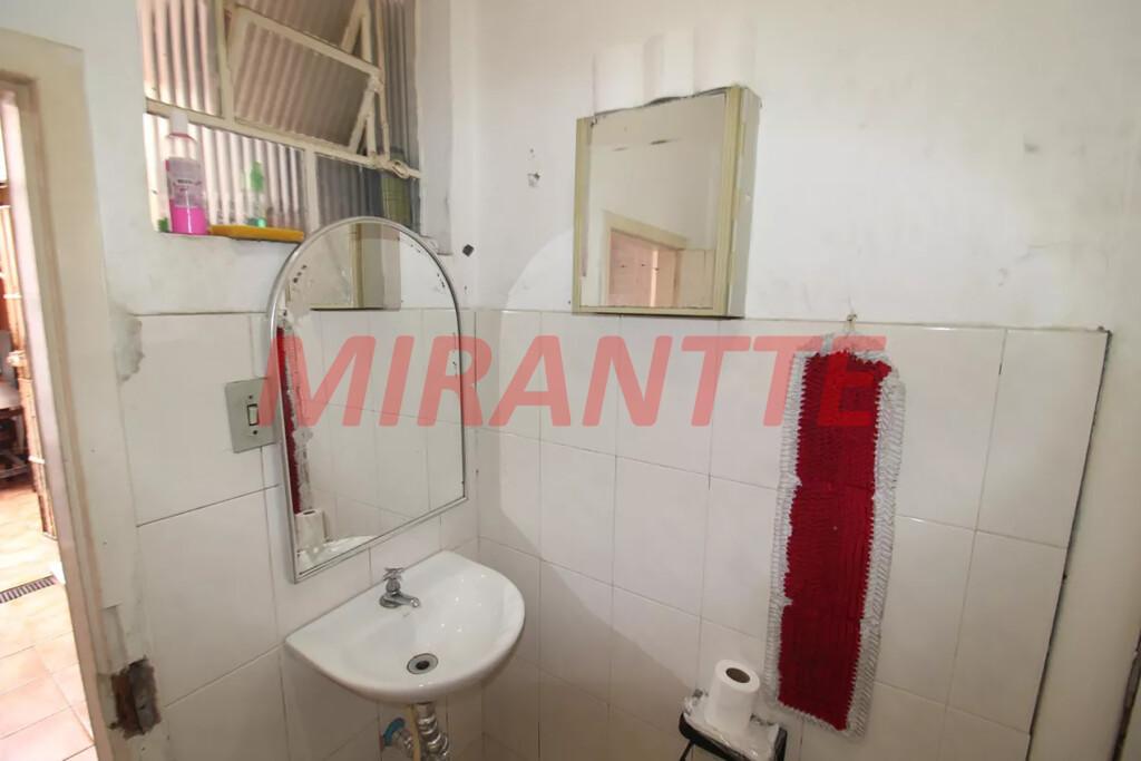 Sobrado de 190m² com 2 quartos em Imirim