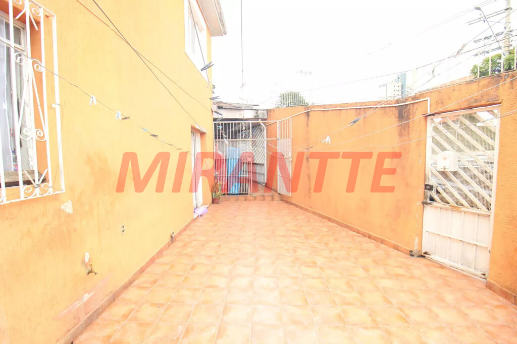 Sobrado de 190m² com 2 quartos em Imirim