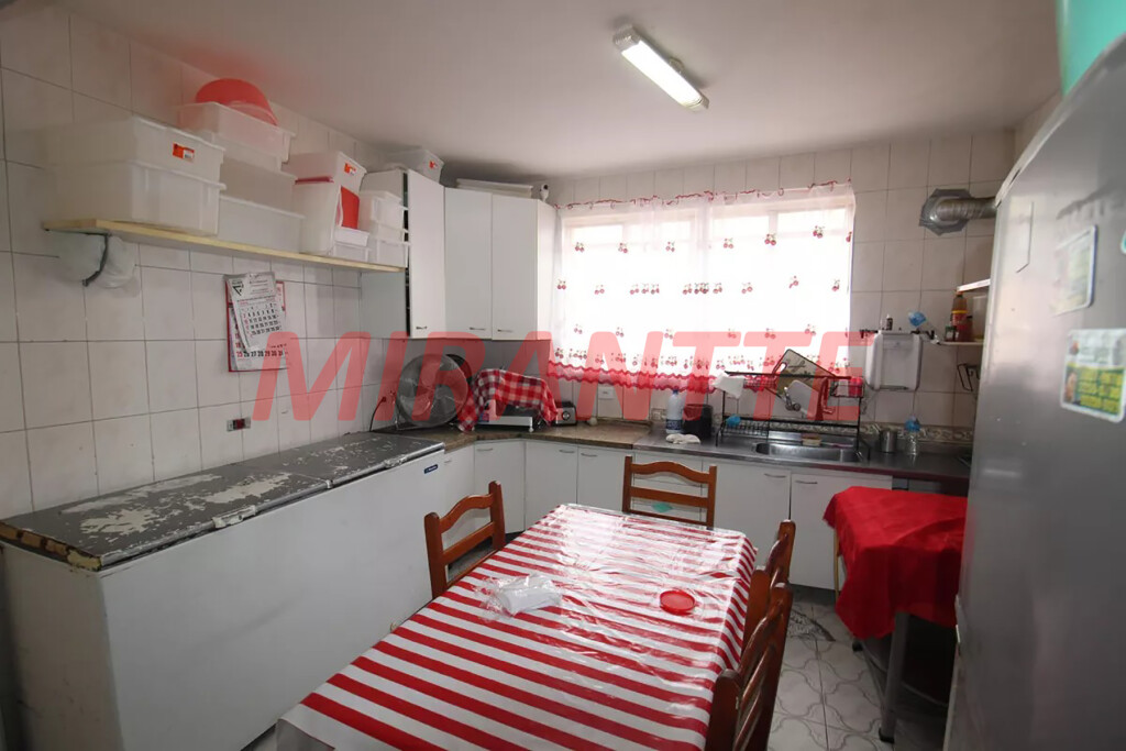 Sobrado de 190m² com 2 quartos em Imirim
