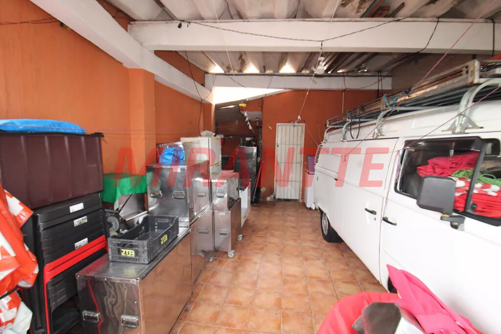 Sobrado de 190m² com 2 quartos em Imirim