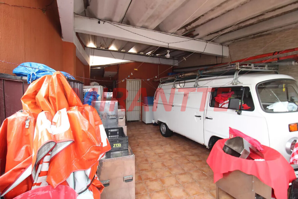 Sobrado de 190m² com 2 quartos em Imirim