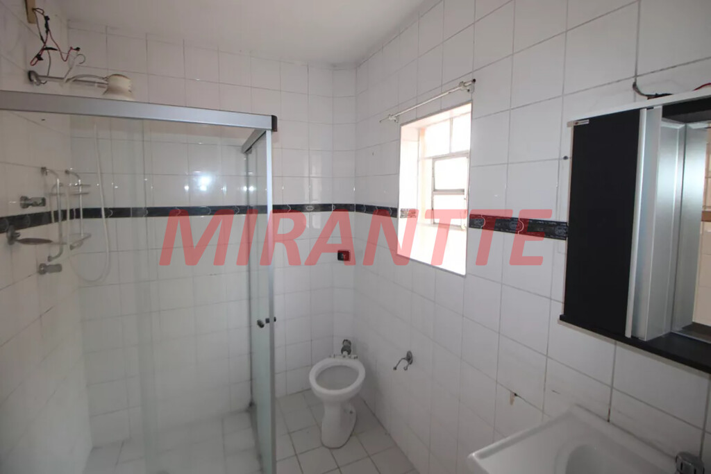 Sobrado de 190m² com 2 quartos em Imirim