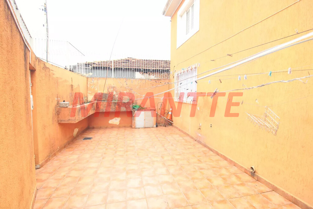 Sobrado de 190m² com 2 quartos em Imirim