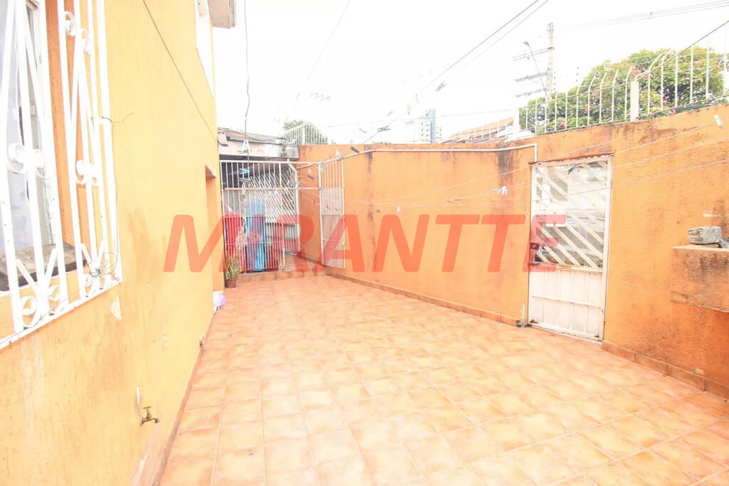 Sobrado de 190m² com 2 quartos em Imirim
