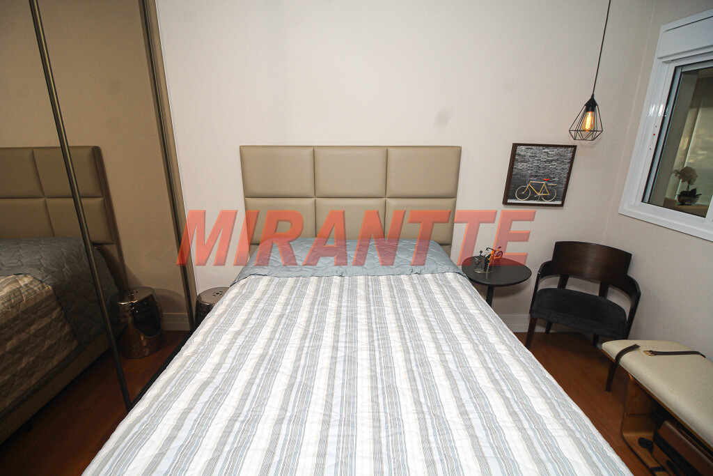 Apartamento de 221m² com 4 quartos em Santa Teresinha