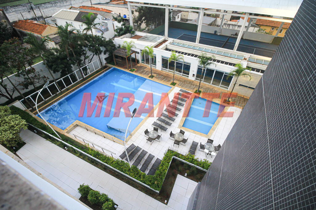 Apartamento de 221m² com 4 quartos em Santa Teresinha
