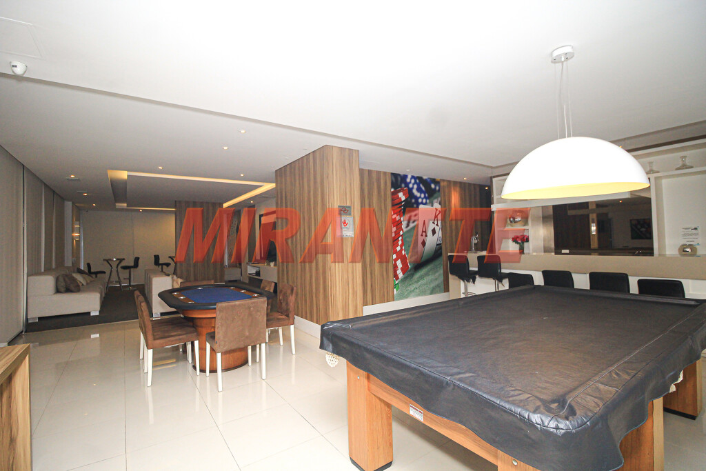 Apartamento de 221m² com 4 quartos em Santa Teresinha