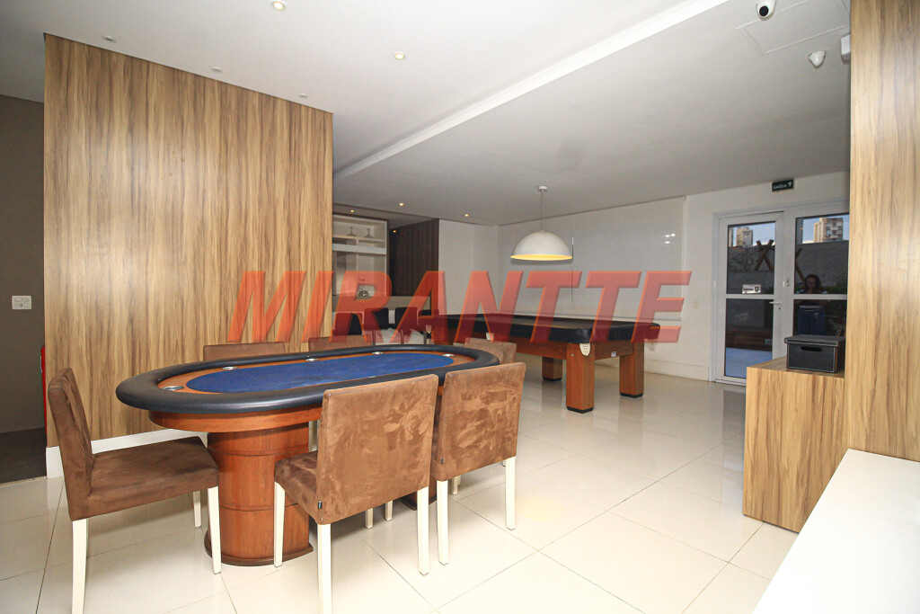 Apartamento de 221m² com 4 quartos em Santa Teresinha