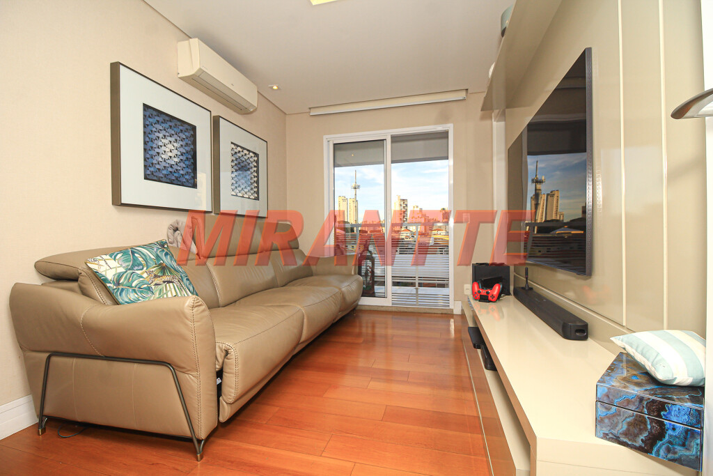 Apartamento de 221m² com 4 quartos em Santa Teresinha