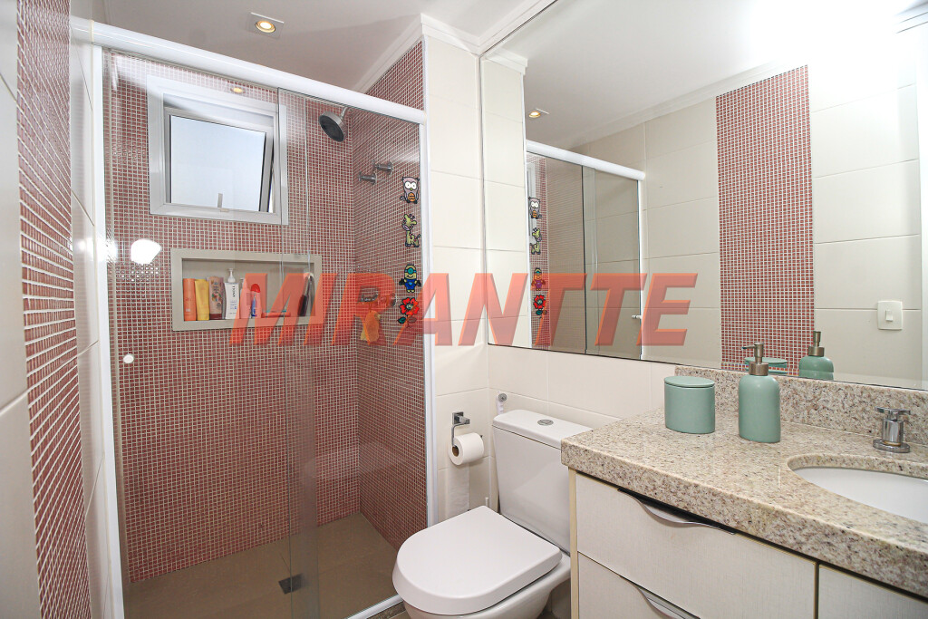 Apartamento de 221m² com 4 quartos em Santa Teresinha