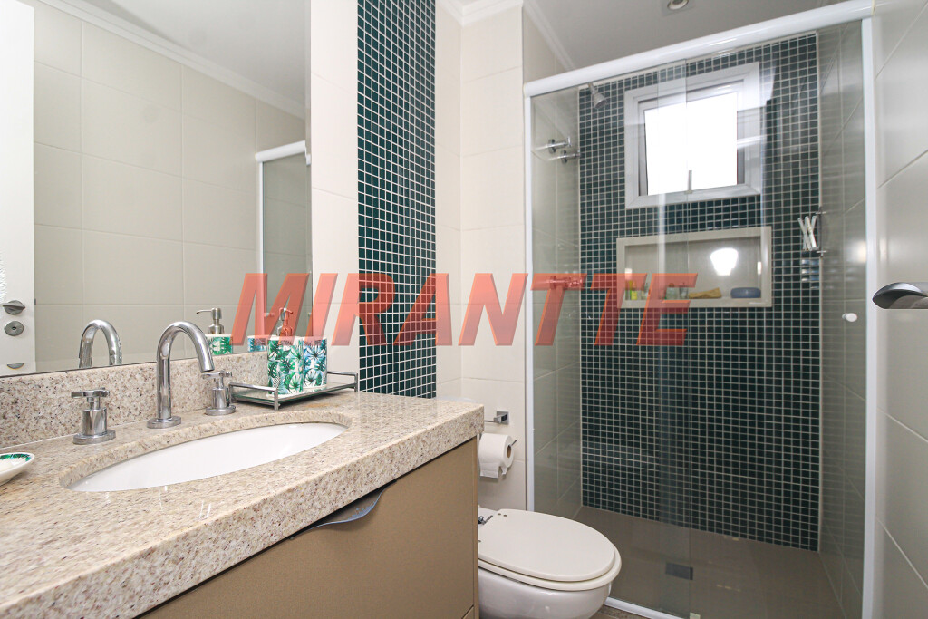 Apartamento de 221m² com 4 quartos em Santa Teresinha