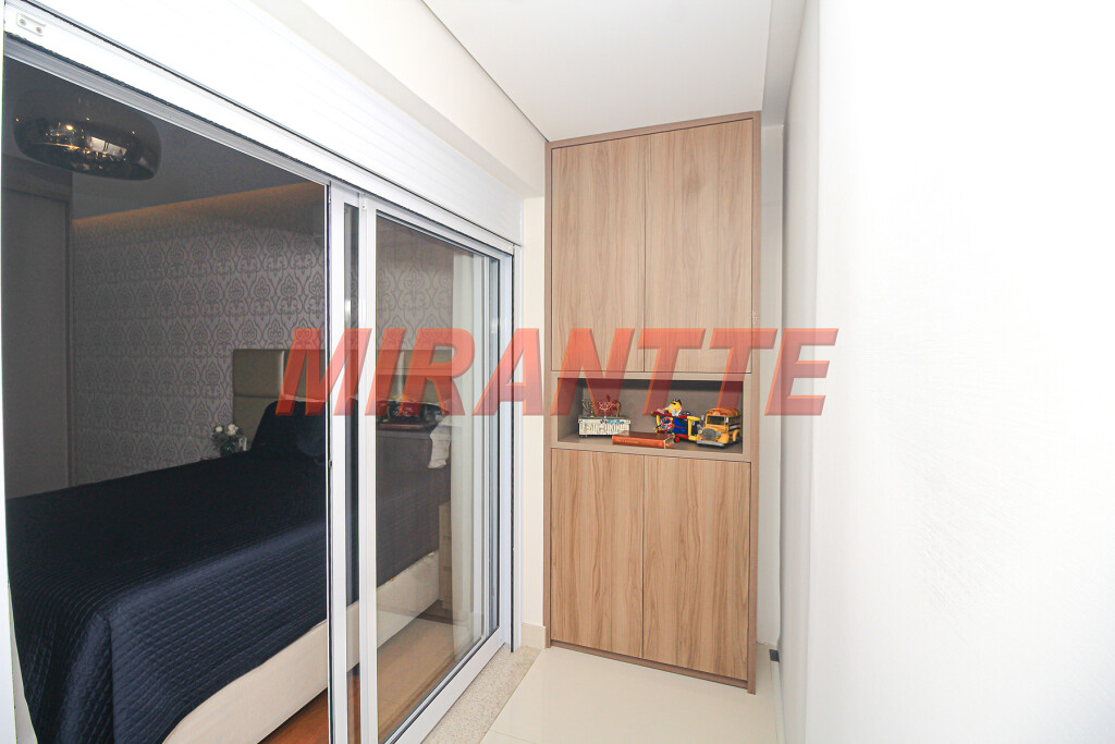 Apartamento de 221m² com 4 quartos em Santa Teresinha
