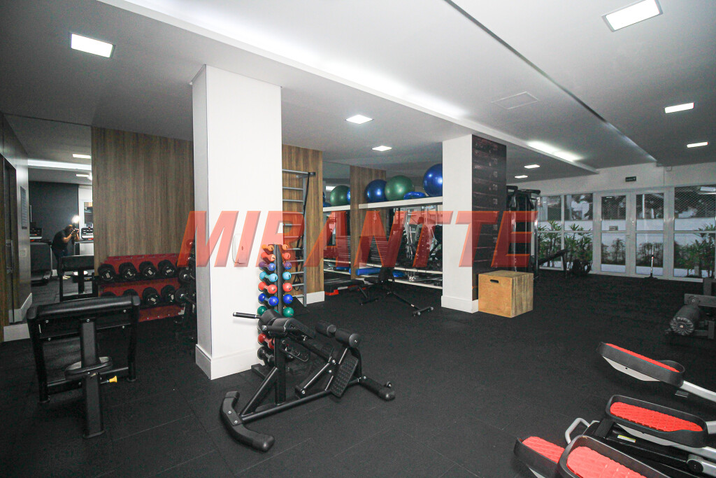 Apartamento de 221m² com 4 quartos em Santa Teresinha