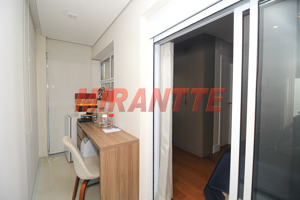Apartamento de 221m² com 4 quartos em Santa Teresinha