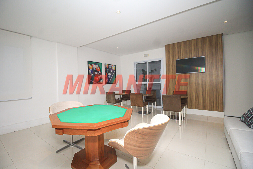 Apartamento de 221m² com 4 quartos em Santa Teresinha