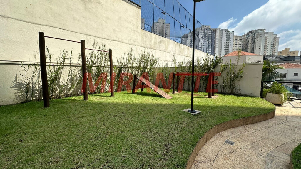 Apartamento de 78m² com 2 quartos em Casa Verde