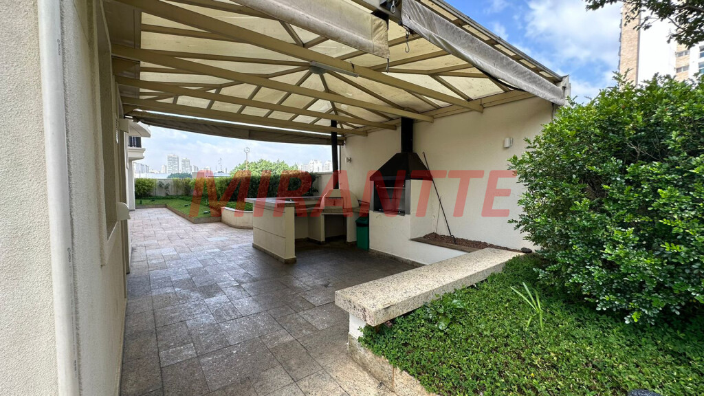 Apartamento de 78m² com 2 quartos em Casa Verde