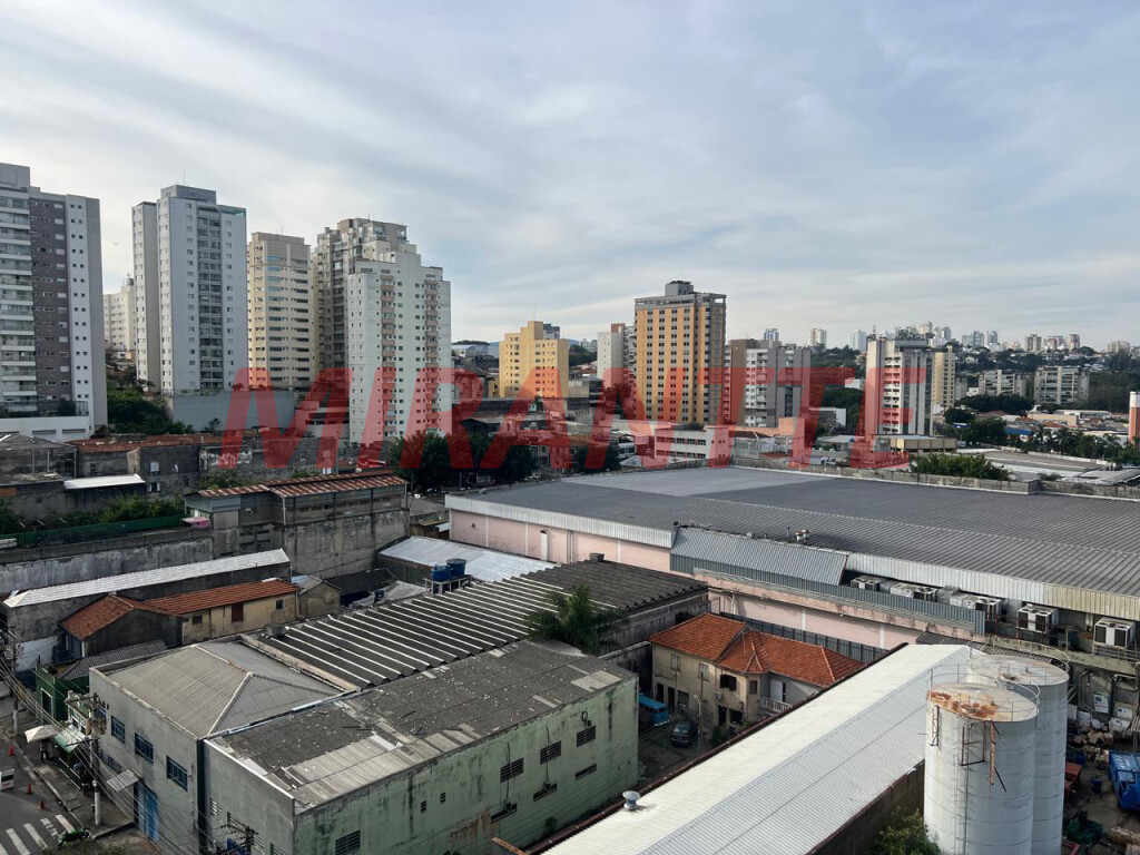 Apartamento de 78m² com 2 quartos em Casa Verde