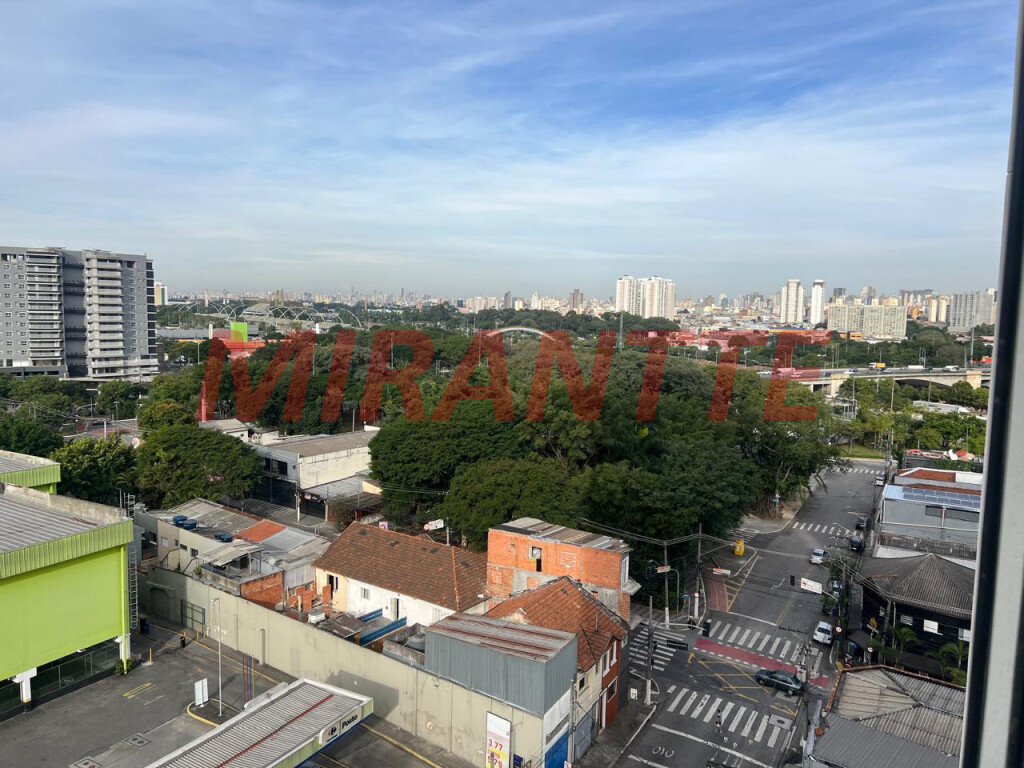 Apartamento de 78m² com 2 quartos em Casa Verde