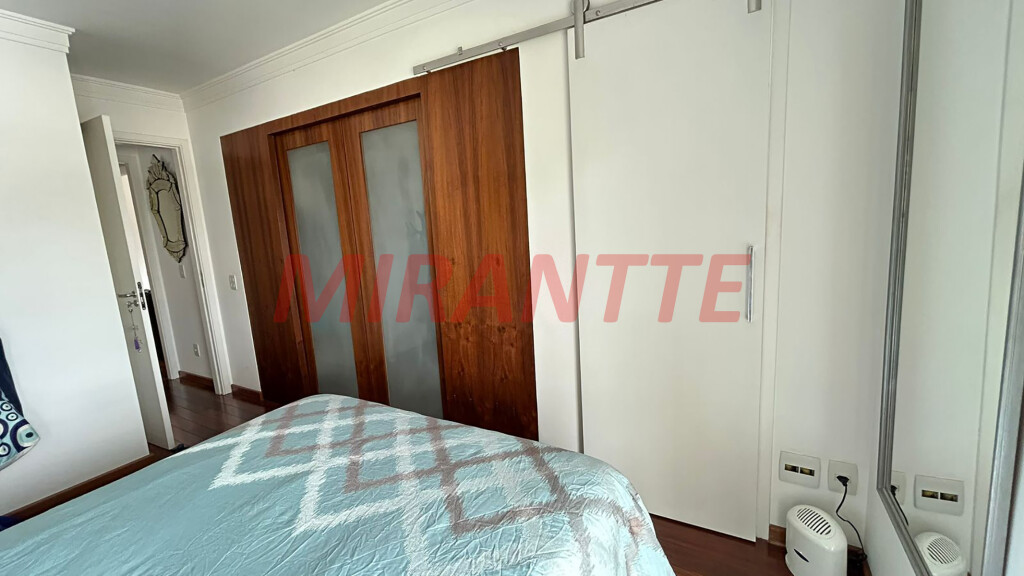 Apartamento de 78m² com 2 quartos em Casa Verde
