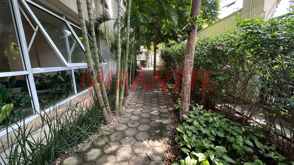 Apartamento de 78m² com 2 quartos em Casa Verde