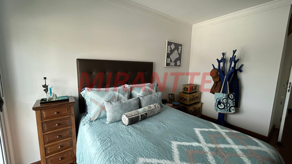 Apartamento de 78m² com 2 quartos em Casa Verde