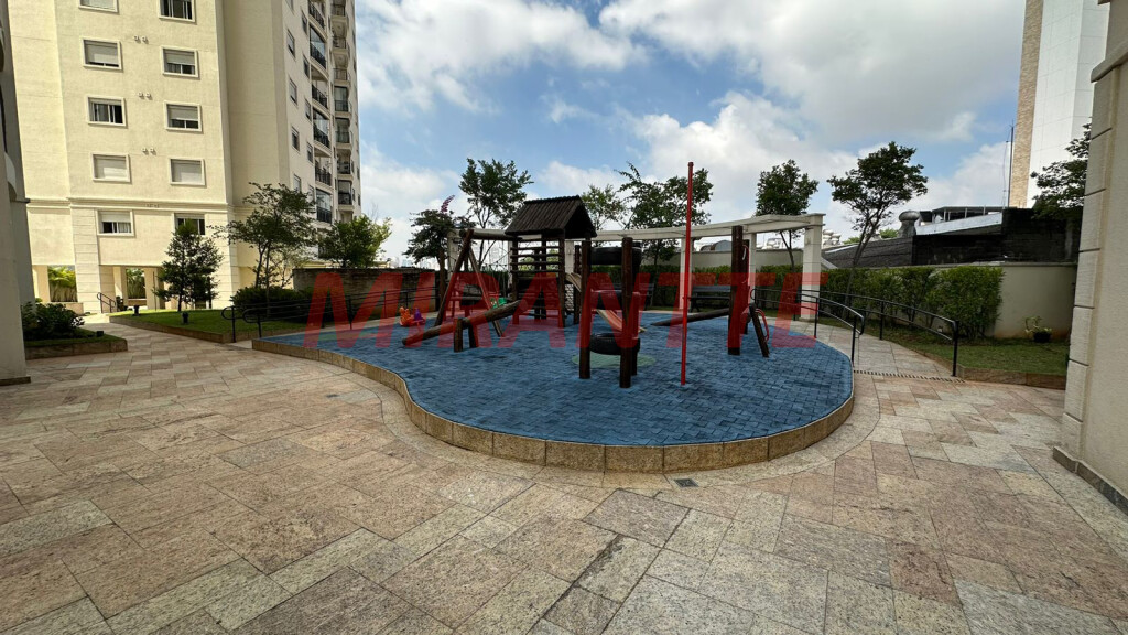 Apartamento de 78m² com 2 quartos em Casa Verde
