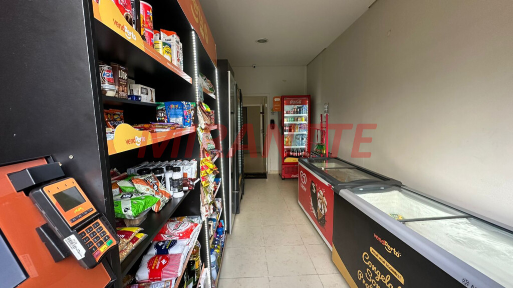 Apartamento de 78m² com 2 quartos em Casa Verde