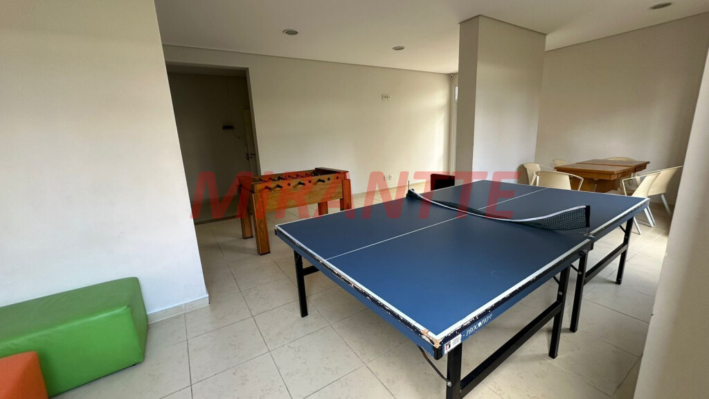 Apartamento de 78m² com 2 quartos em Casa Verde