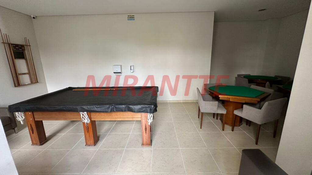 Apartamento de 78m² com 2 quartos em Casa Verde