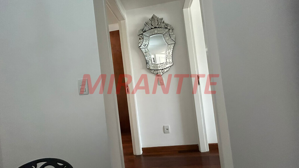 Apartamento de 78m² com 2 quartos em Casa Verde